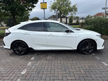 Used Honda Civic 2019 for sale - 79625696: Photo
