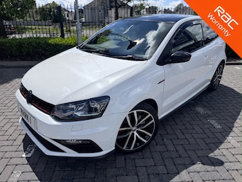 Used Volkswagen Polo 2015 for sale - 79258556: Photo
