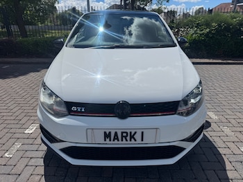 Used Volkswagen Polo 2015 for sale - 79258556: Photo