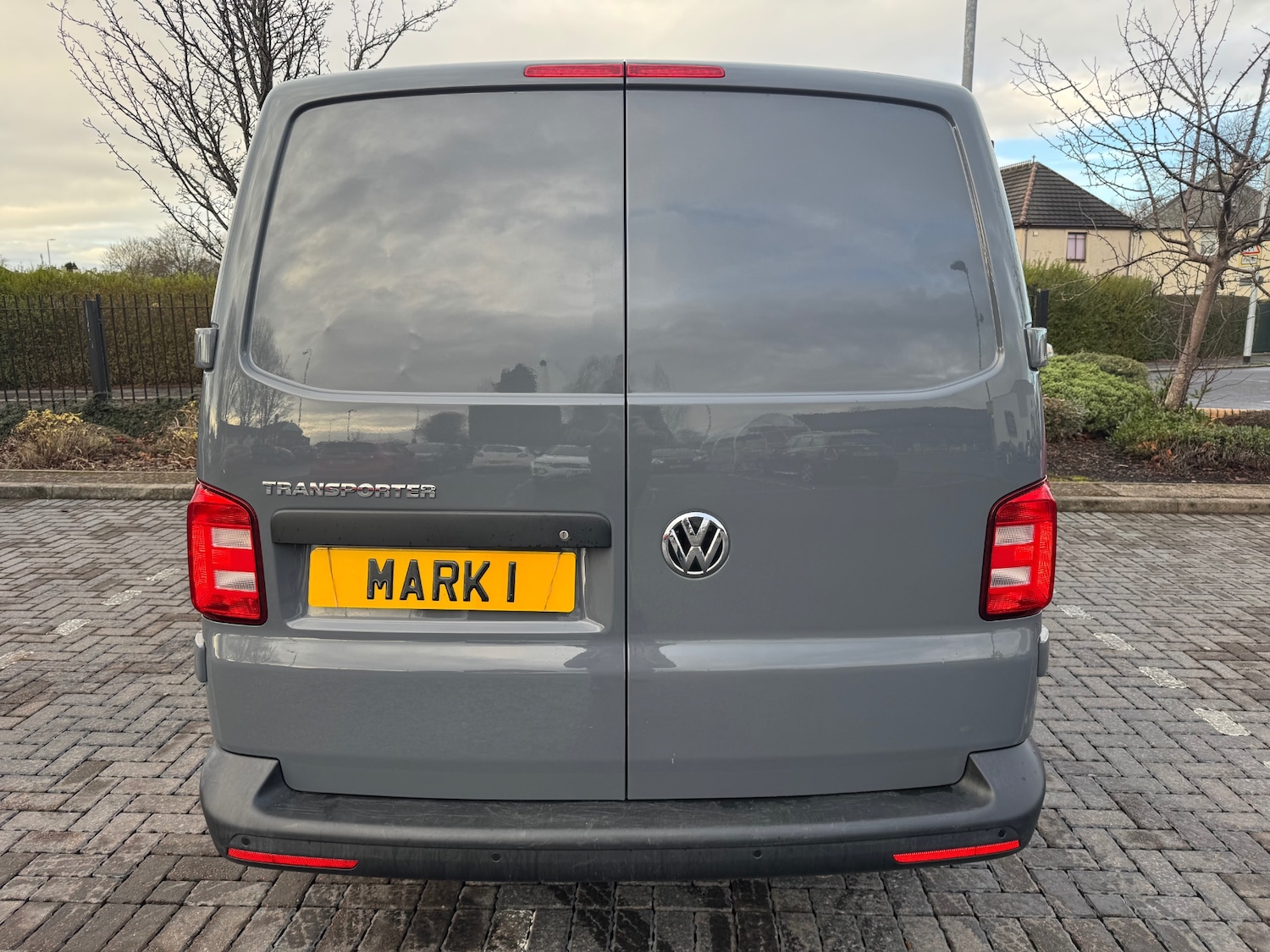 Used Volkswagen Transporter 2018 for sale - 76748465: Photo 10