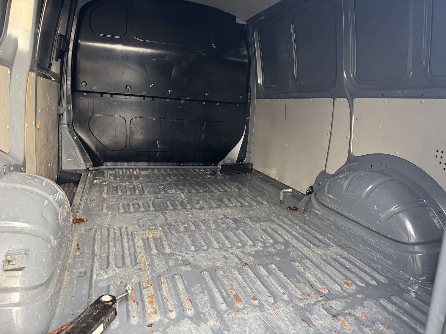 Used Volkswagen Transporter 2018 for sale - 76748465: Photo 19