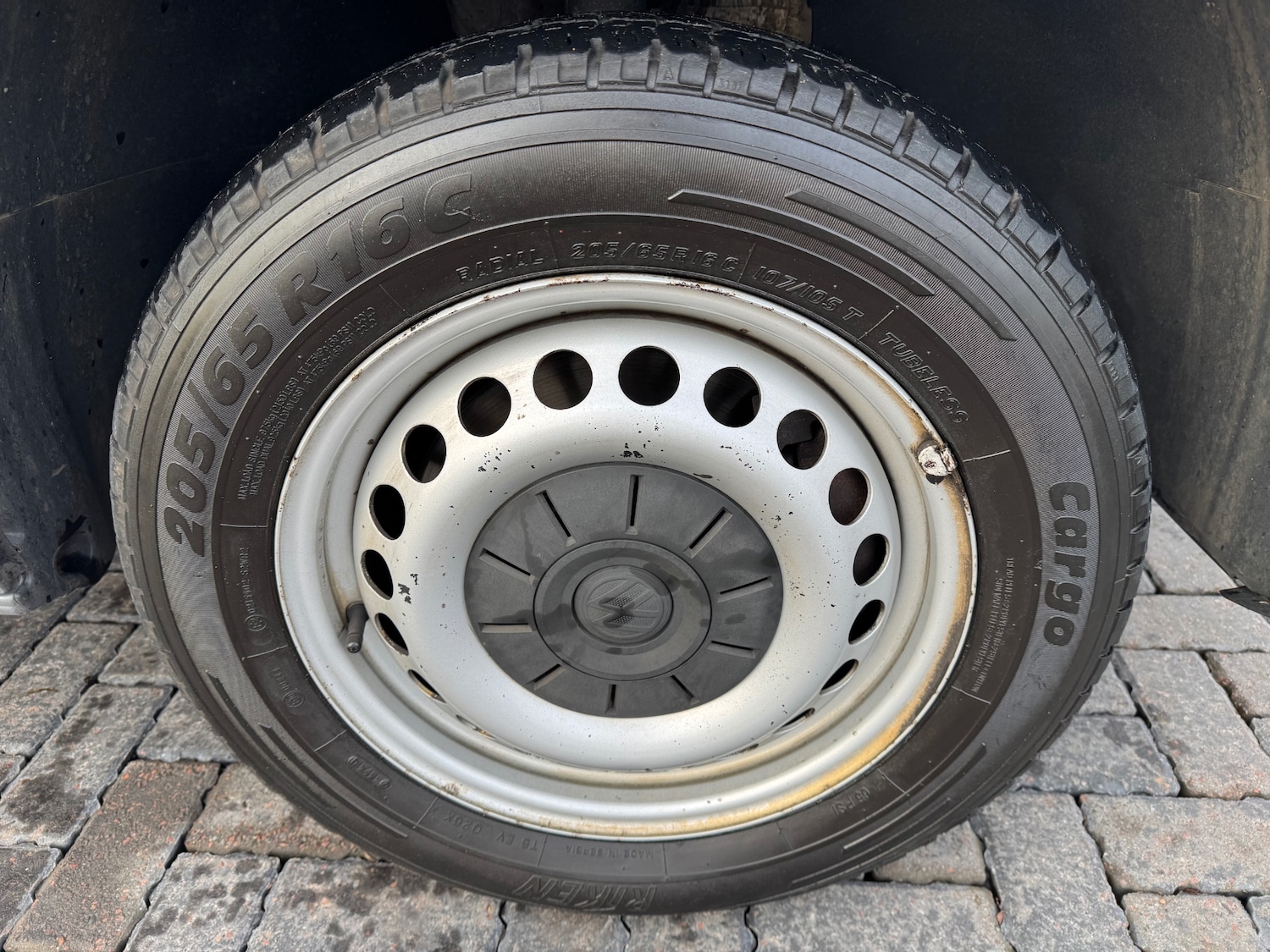 Used Volkswagen Transporter 2018 for sale - 76748465: Photo 21