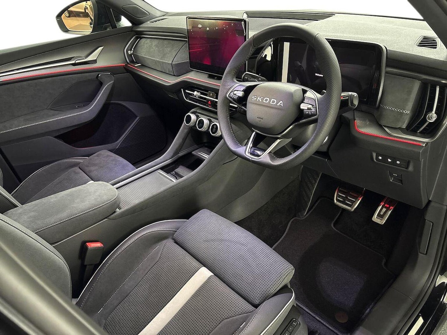 Used Skoda Kodiaq 2026 for sale - 77901639: Photo 16