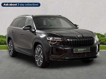 Skoda Kodiaq feature image