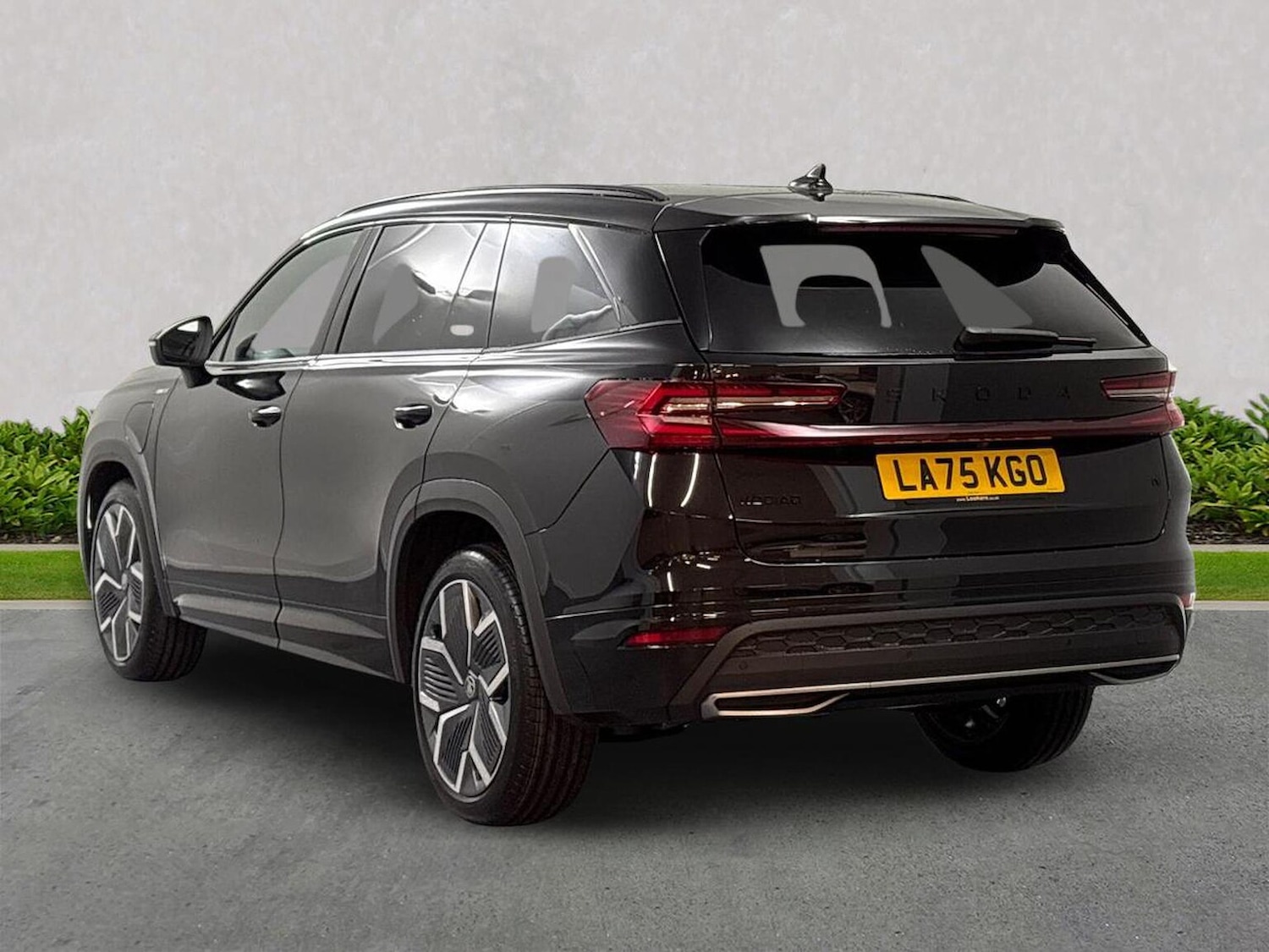 Used Skoda Kodiaq 2026 for sale - 77901639: Photo 2