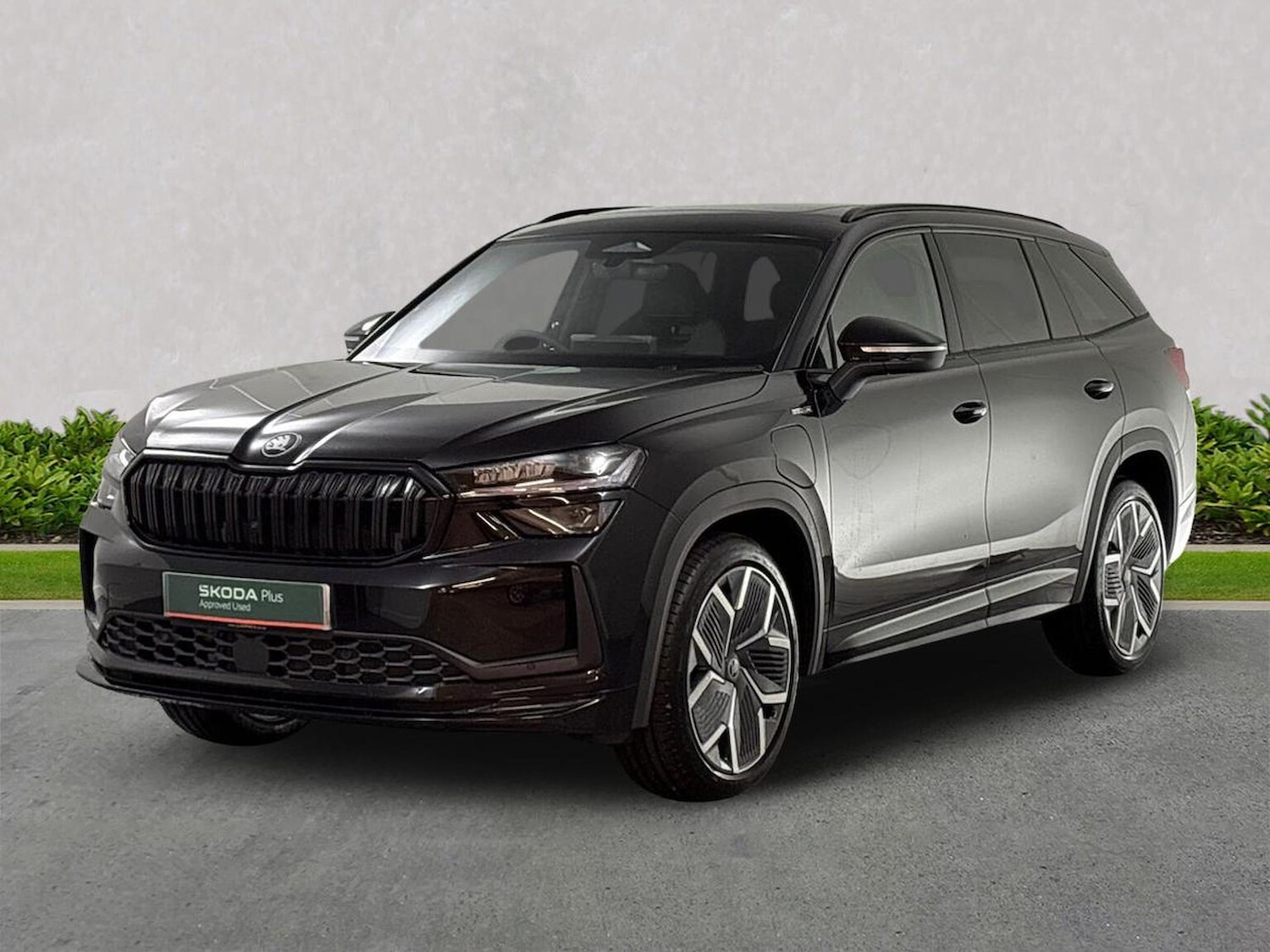 Used Skoda Kodiaq 2026 for sale - 77901639: Photo 21