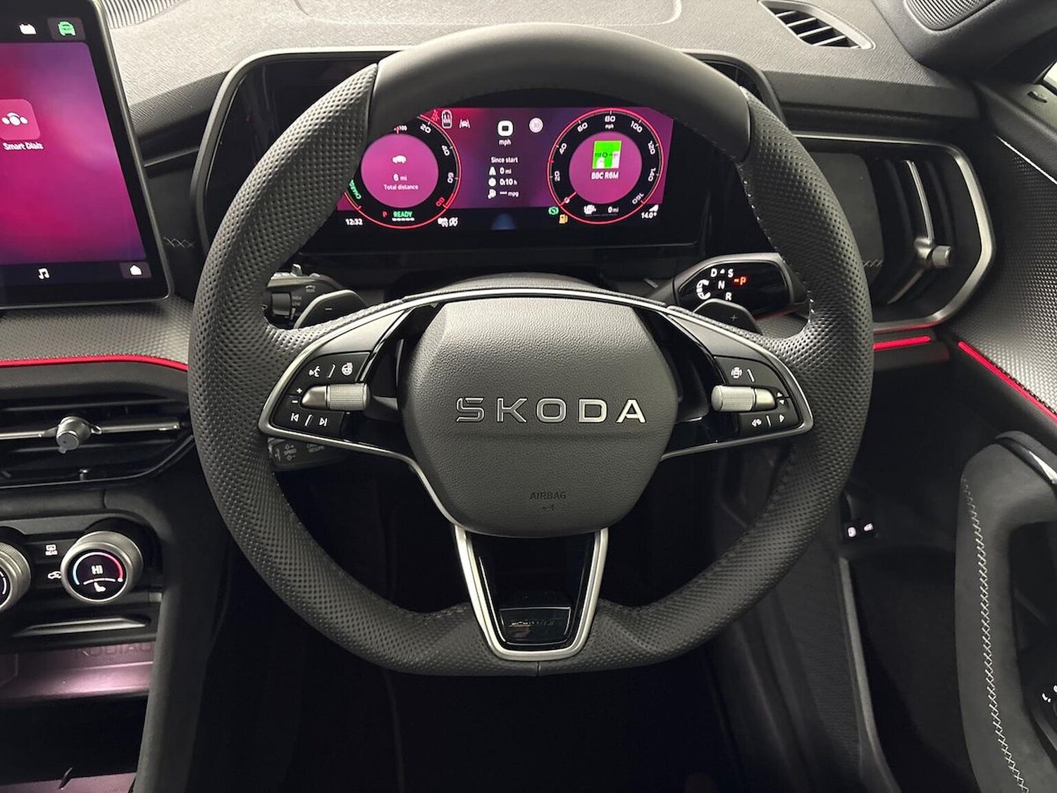 Used Skoda Kodiaq 2026 for sale - 77901639: Photo 23