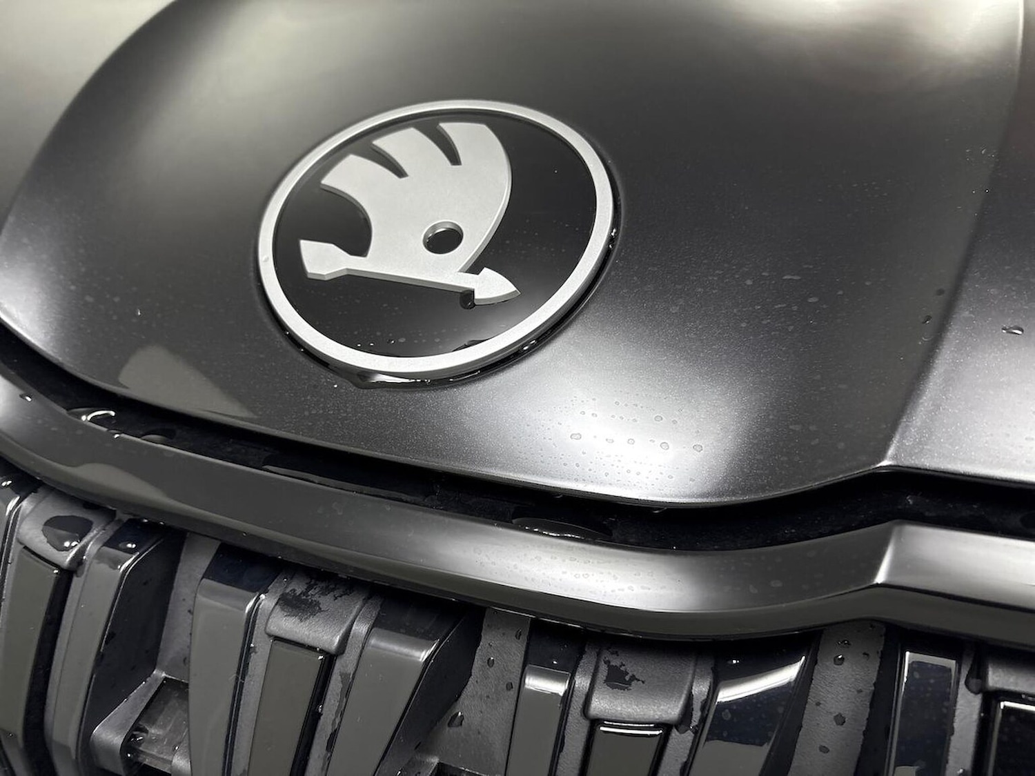 Used Skoda Kodiaq 2026 for sale - 77901639: Photo 34