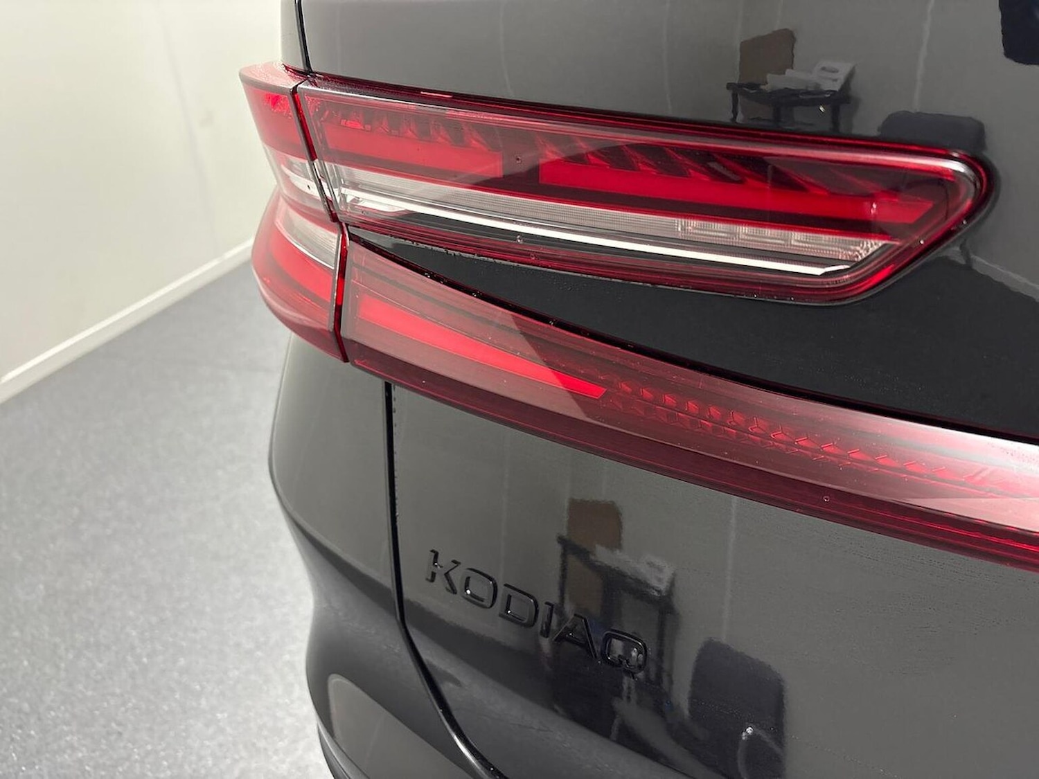 Used Skoda Kodiaq 2026 for sale - 77901639: Photo 36