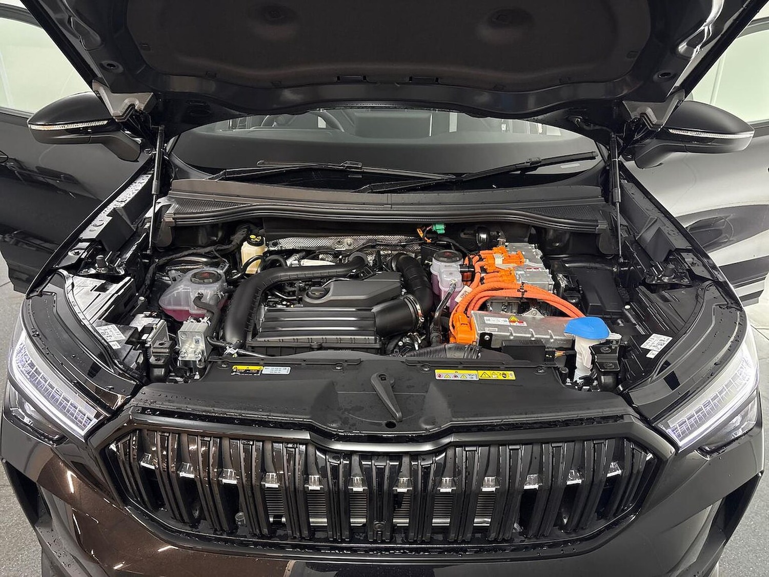 Used Skoda Kodiaq 2026 for sale - 77901639: Photo 39