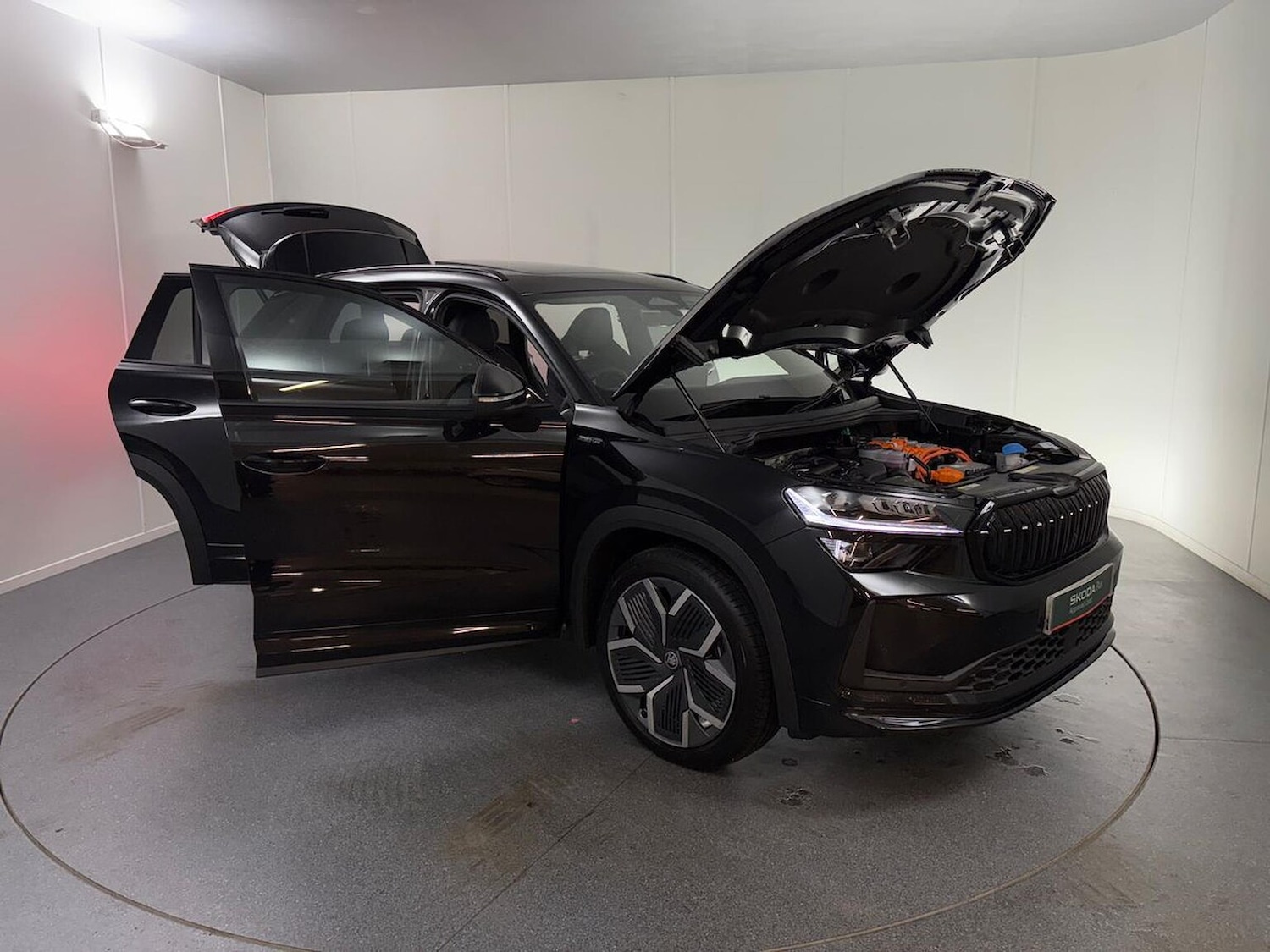 Used Skoda Kodiaq 2026 for sale - 77901639: Photo 40