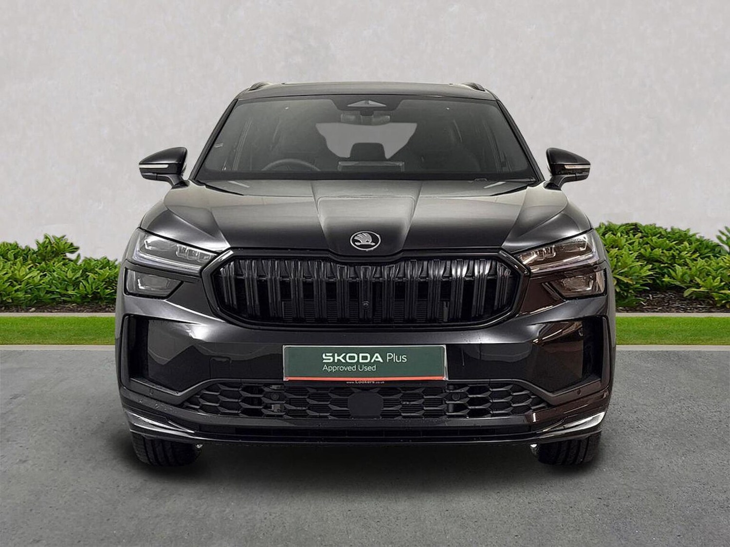 Used Skoda Kodiaq 2026 for sale - 77901639: Photo 6