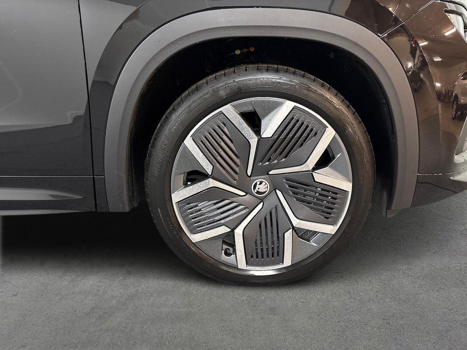 Used Skoda Kodiaq 2026 for sale - 77901639: Photo 7