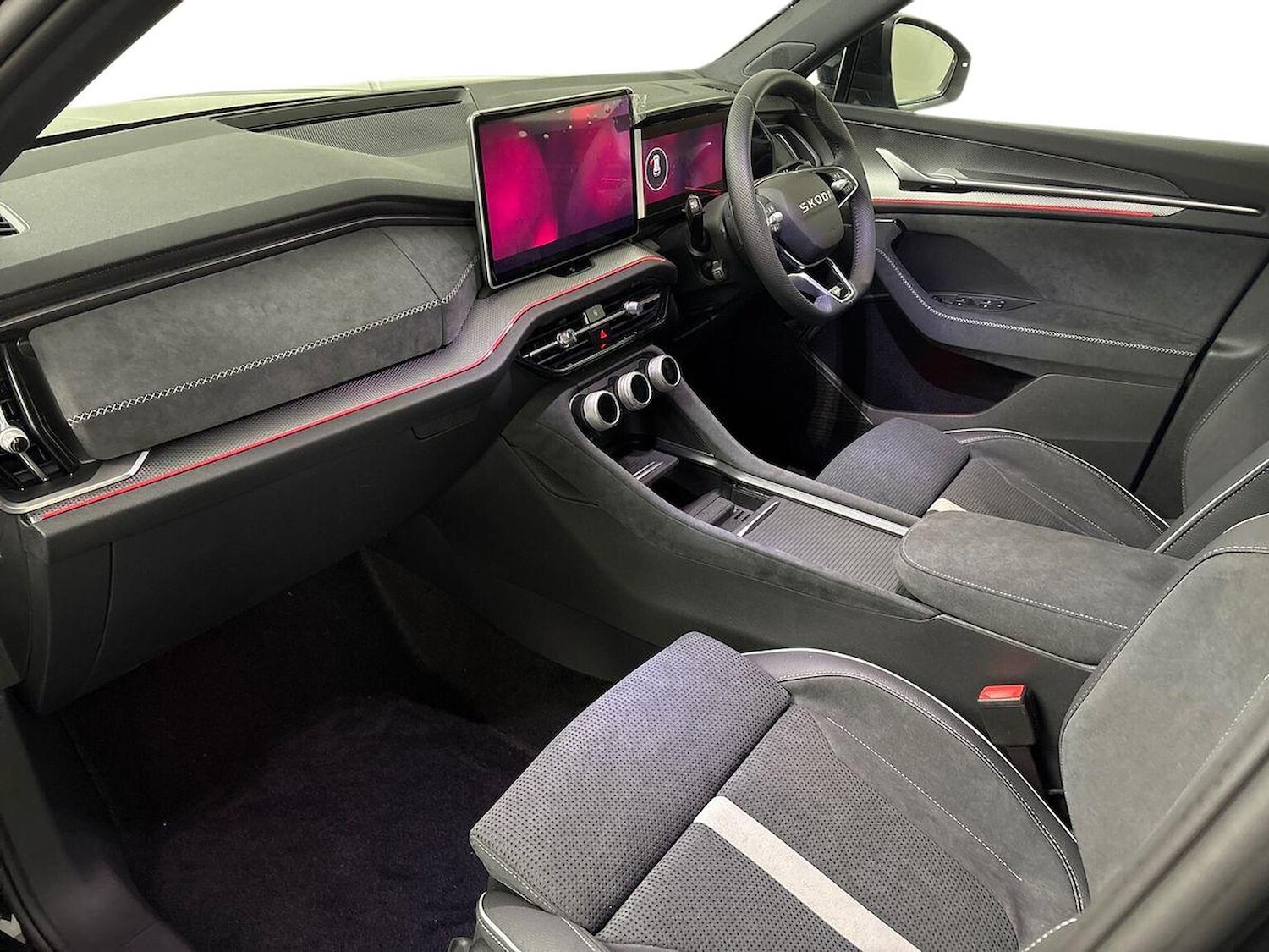 Used Skoda Kodiaq 2026 for sale - 77901639: Photo 8