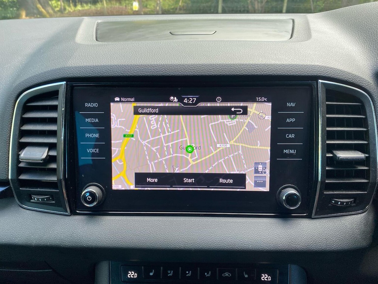 Vehicle 24