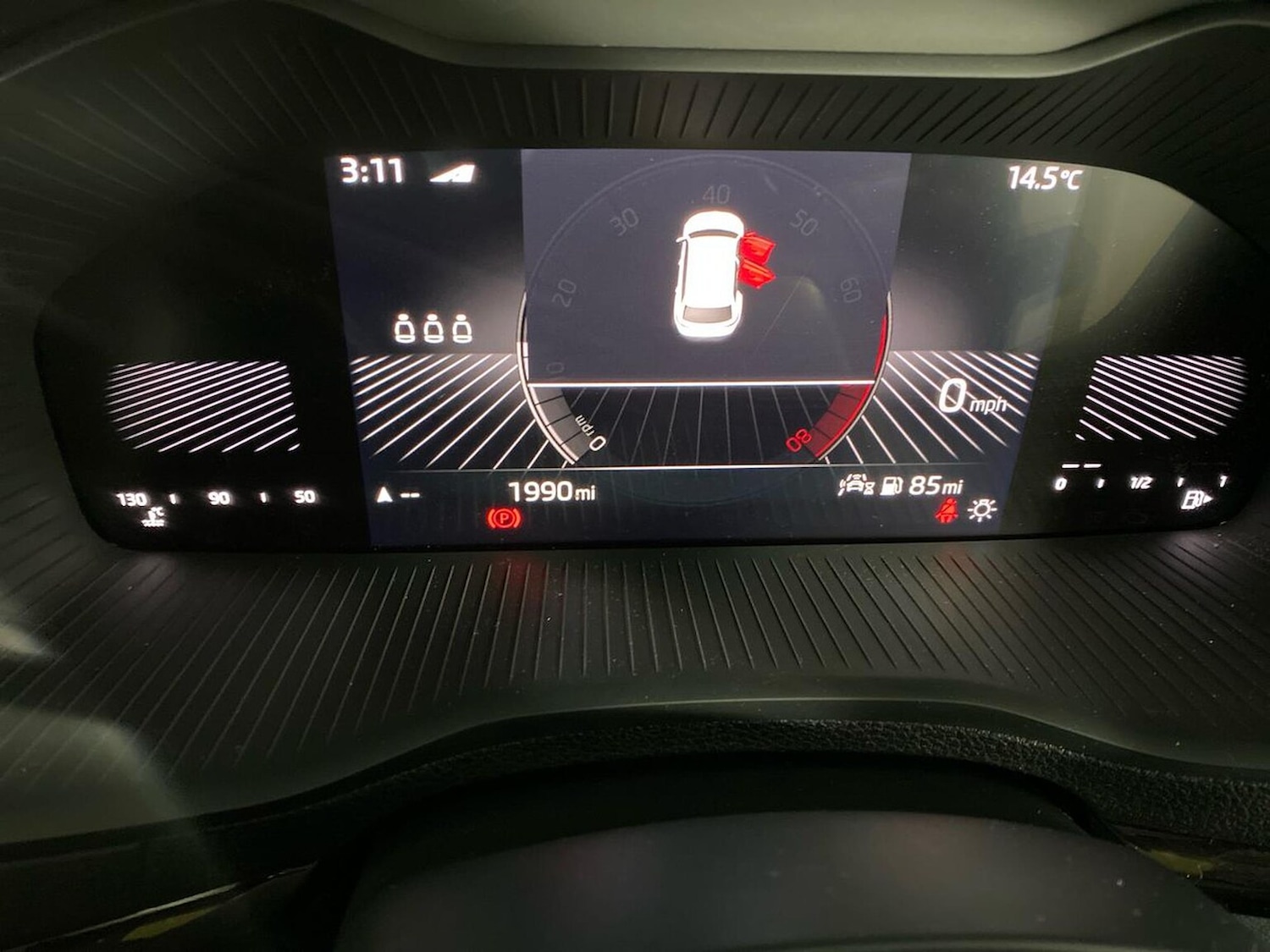 Used Skoda Karoq 2024 for sale - 77001869: Photo 11