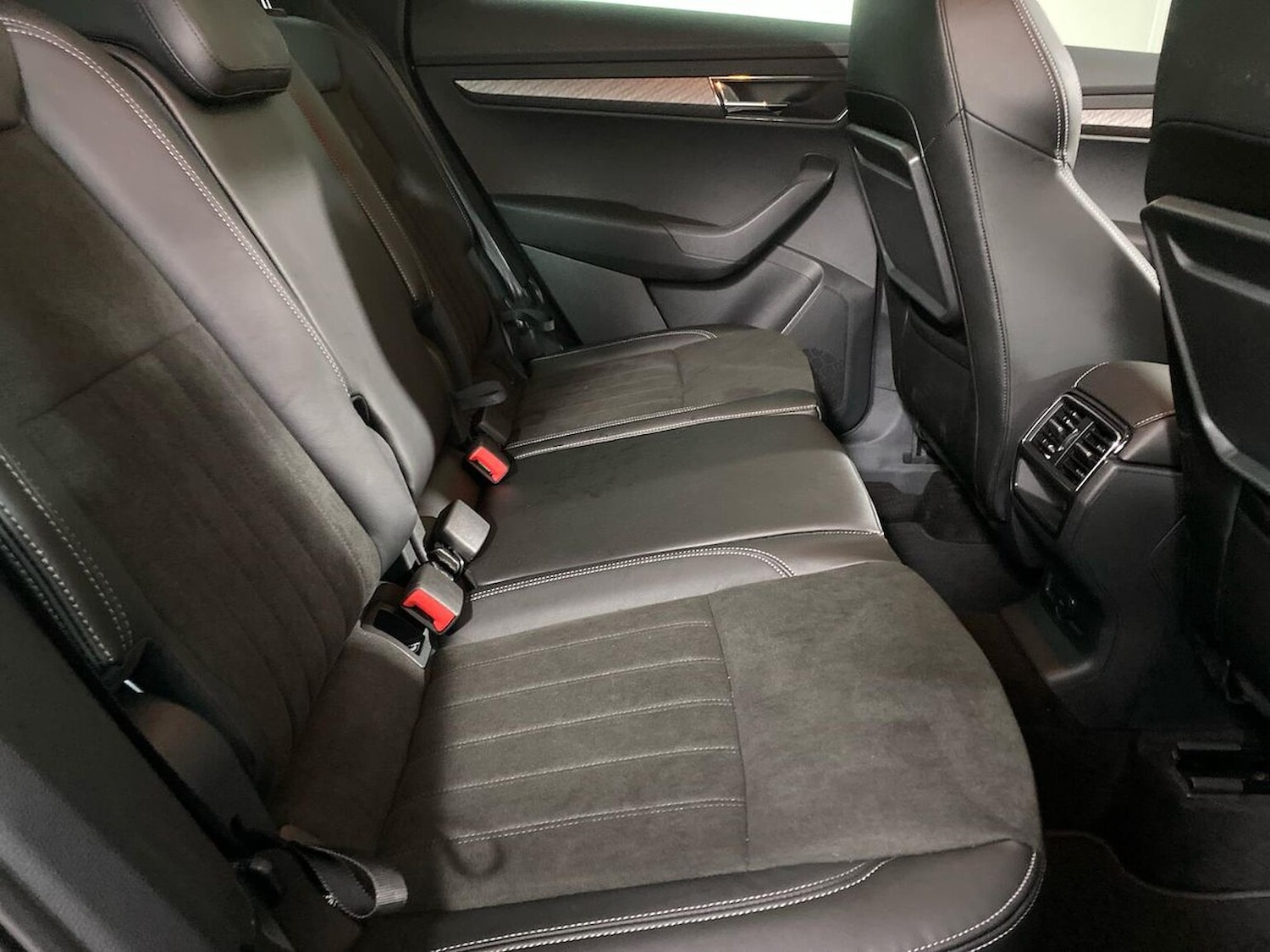 Used Skoda Karoq 2024 for sale - 77001869: Photo 17