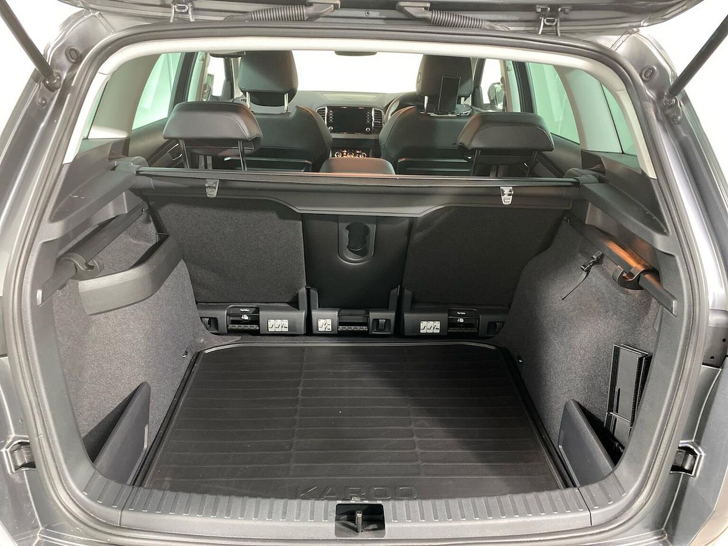 Used Skoda Karoq 2024 for sale - 77001869: Photo 18