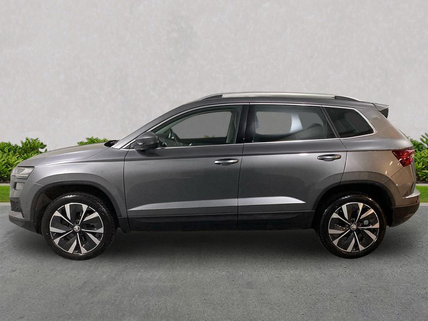 Used Skoda Karoq 2024 for sale - 77001869: Photo 20