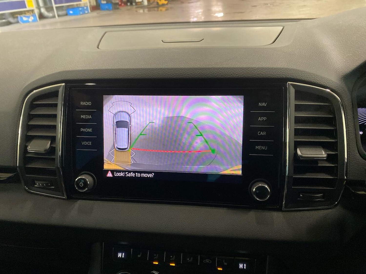 Used Skoda Karoq 2024 for sale - 77001869: Photo 24