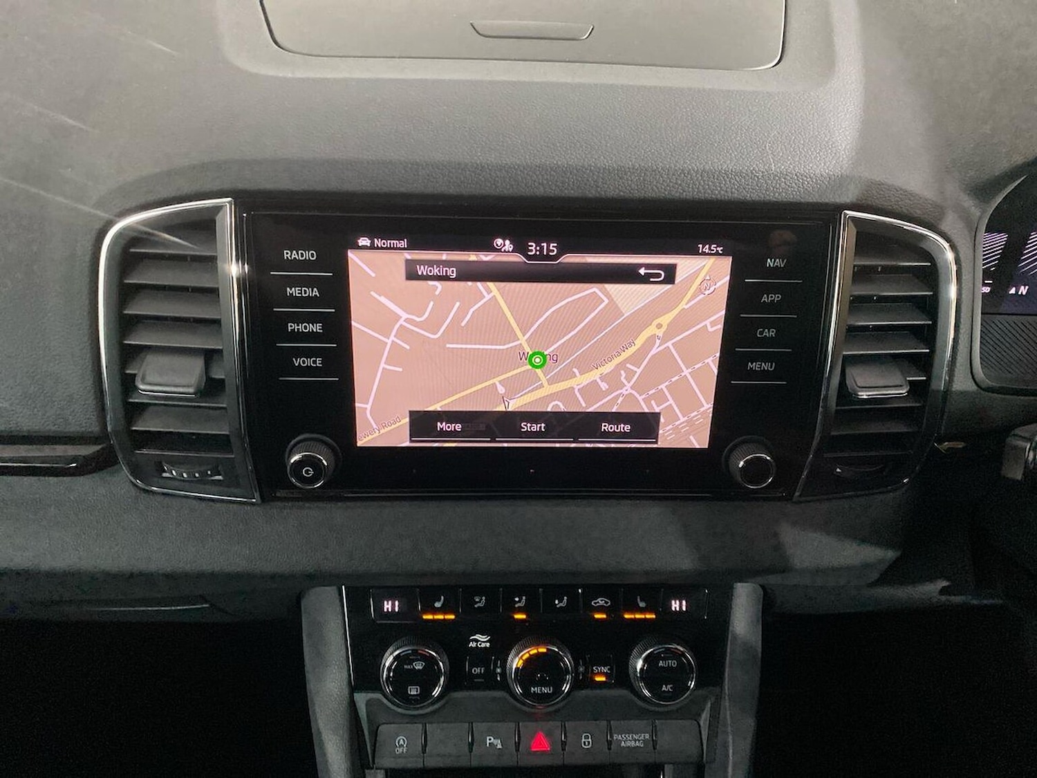 Used Skoda Karoq 2024 for sale - 77001869: Photo 25