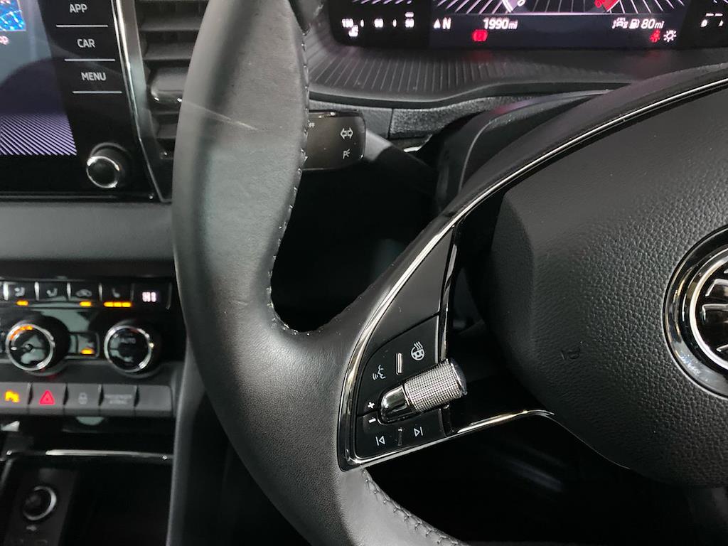 Used Skoda Karoq 2024 for sale - 77001869: Photo 29