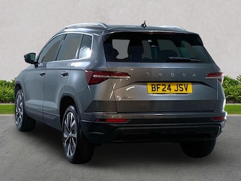 Used Skoda Karoq 2024 for sale - 77001869: Photo
