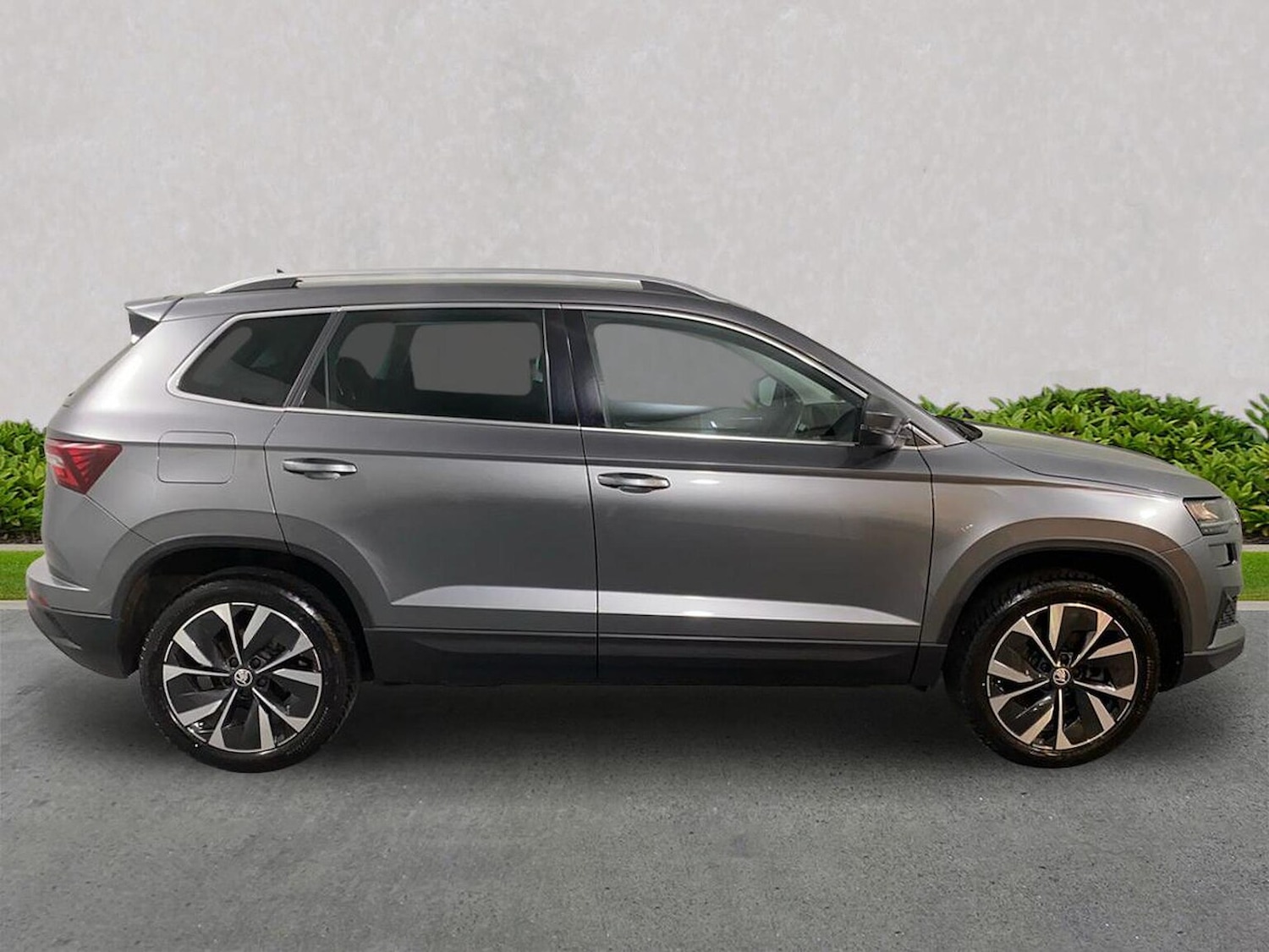 Used Skoda Karoq 2024 for sale - 77001869: Photo 3