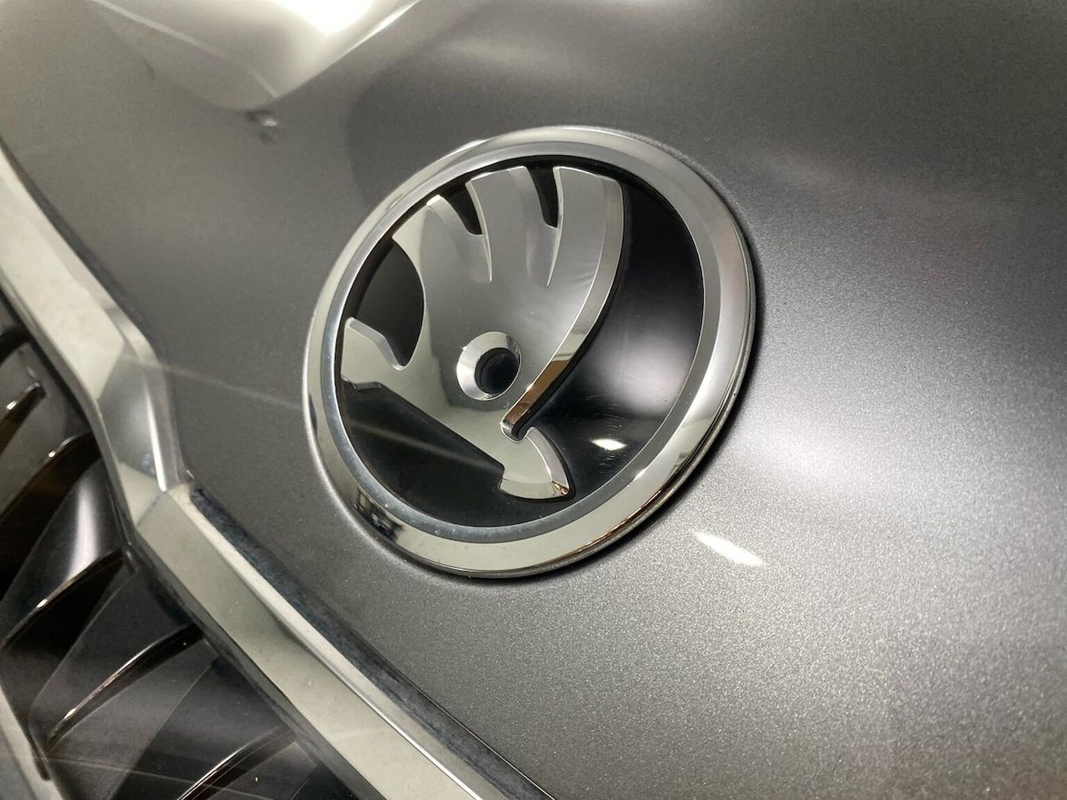 Used Skoda Karoq 2024 for sale - 77001869: Photo 32