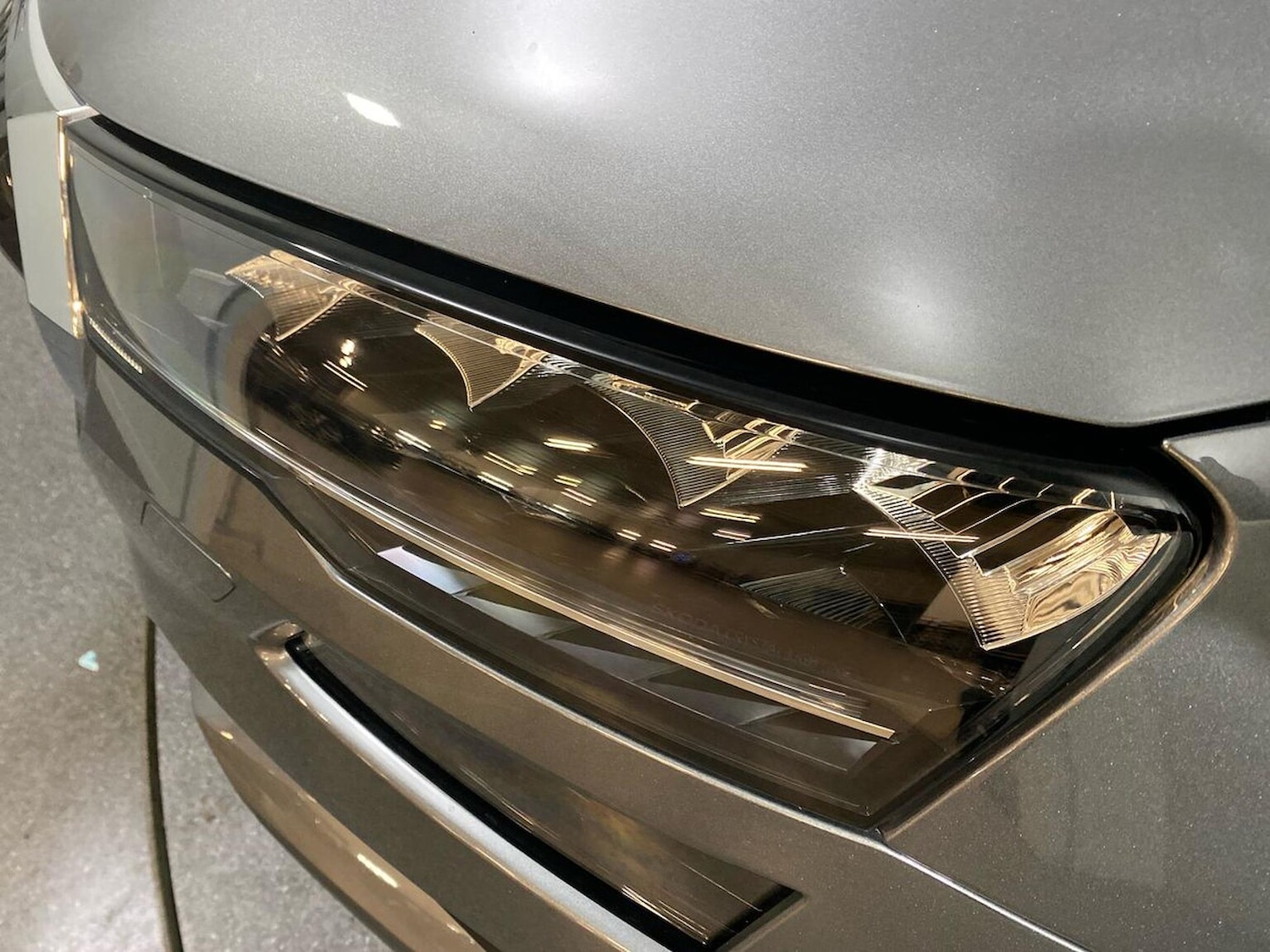 Used Skoda Karoq 2024 for sale - 77001869: Photo 33