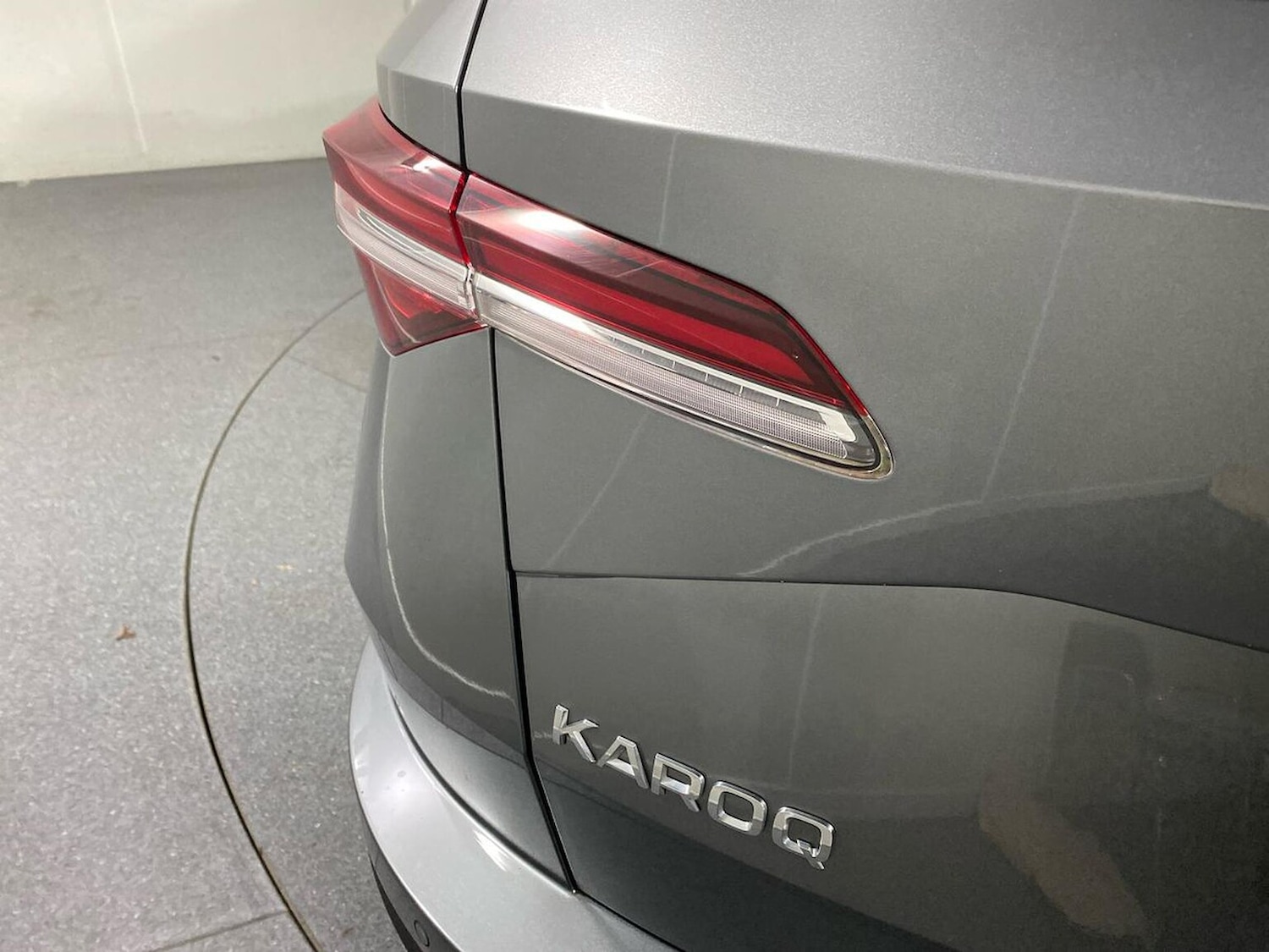 Used Skoda Karoq 2024 for sale - 77001869: Photo 34