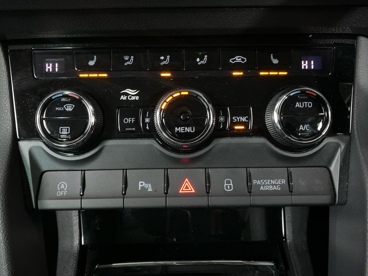 Used Skoda Karoq 2024 for sale - 77001869: Photo 44