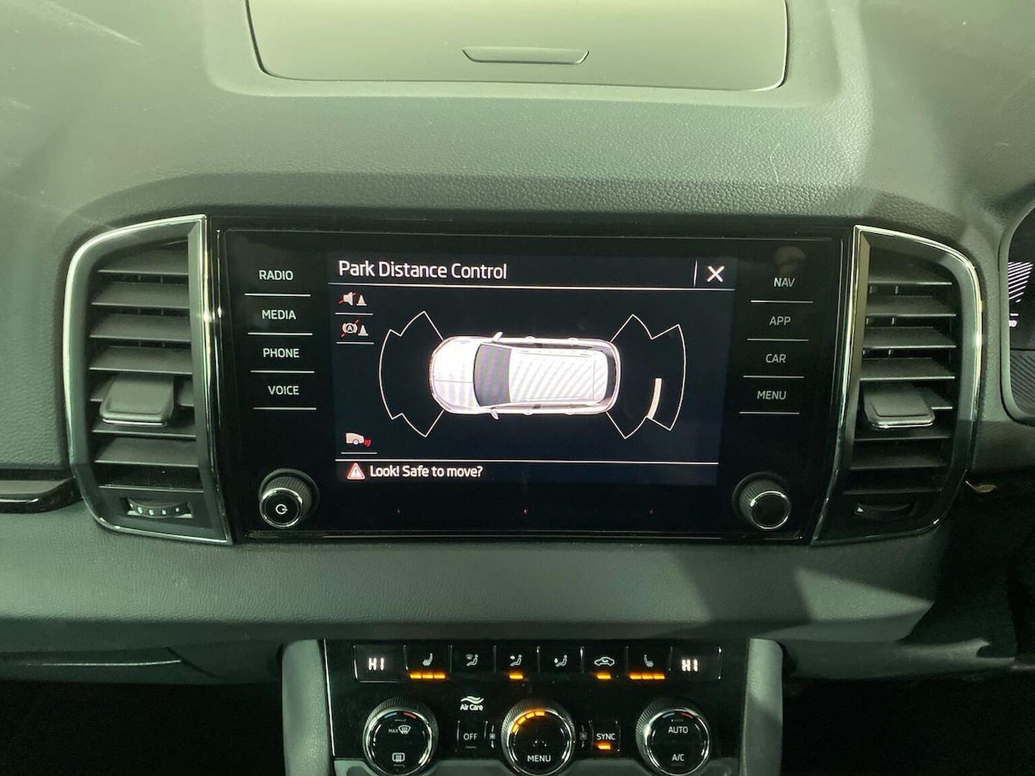 Used Skoda Karoq 2024 for sale - 77001869: Photo 45