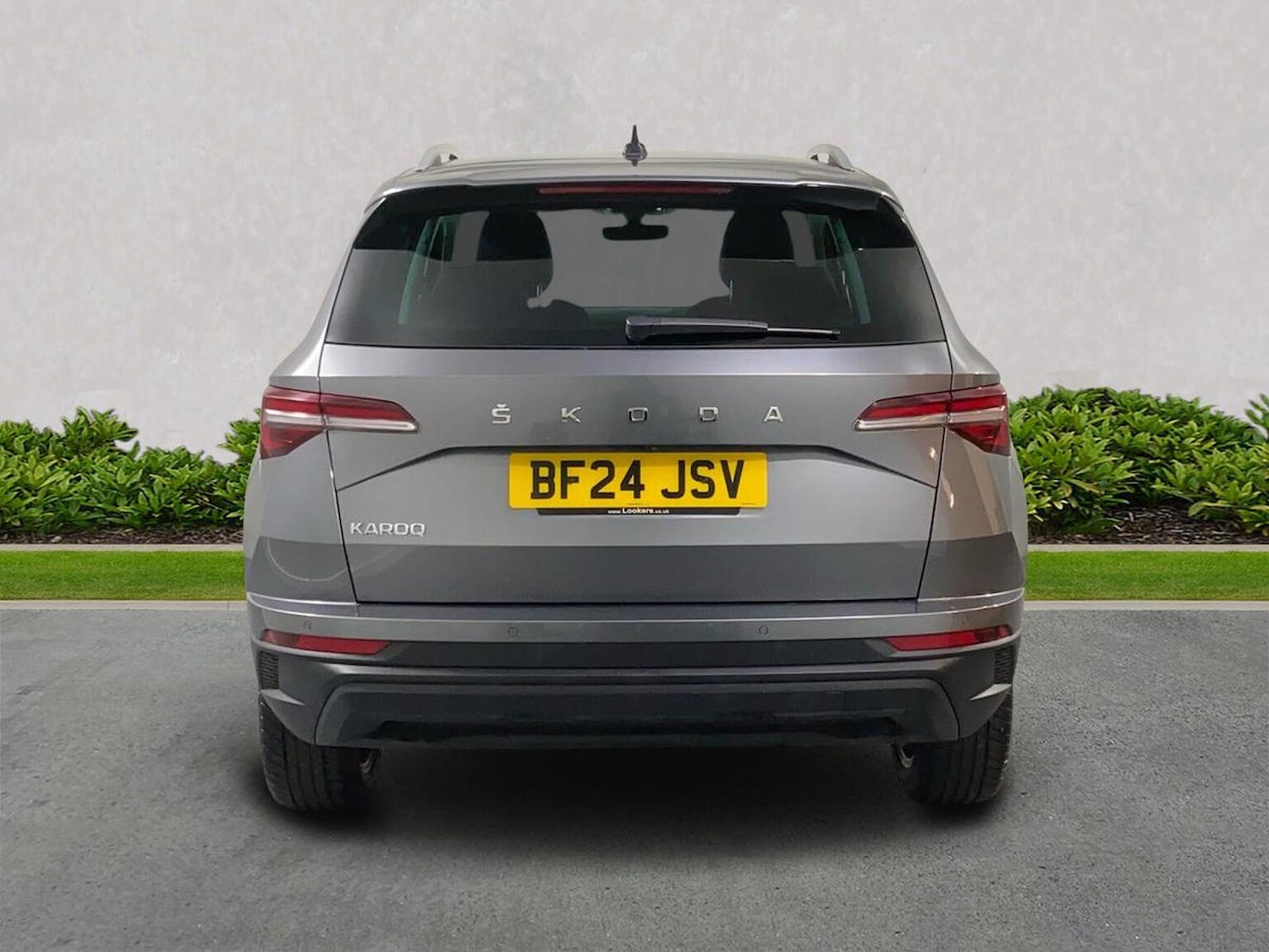 Used Skoda Karoq 2024 for sale - 77001869: Photo 5