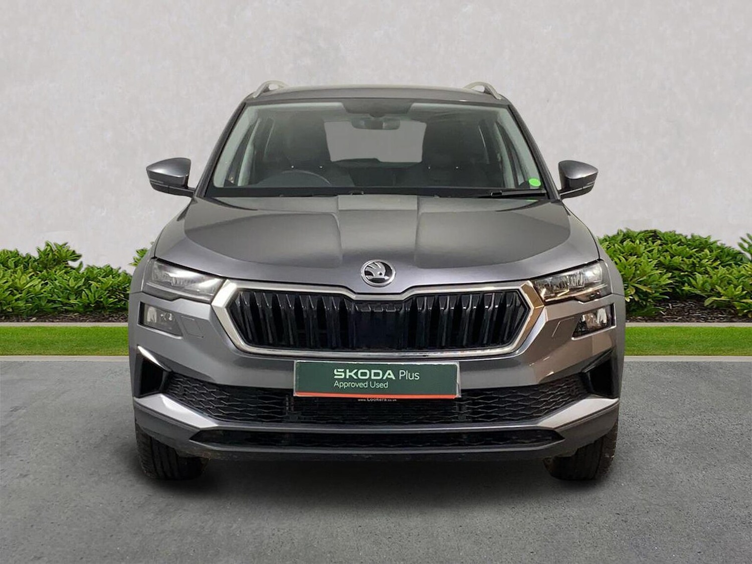 Used Skoda Karoq 2024 for sale - 77001869: Photo 6