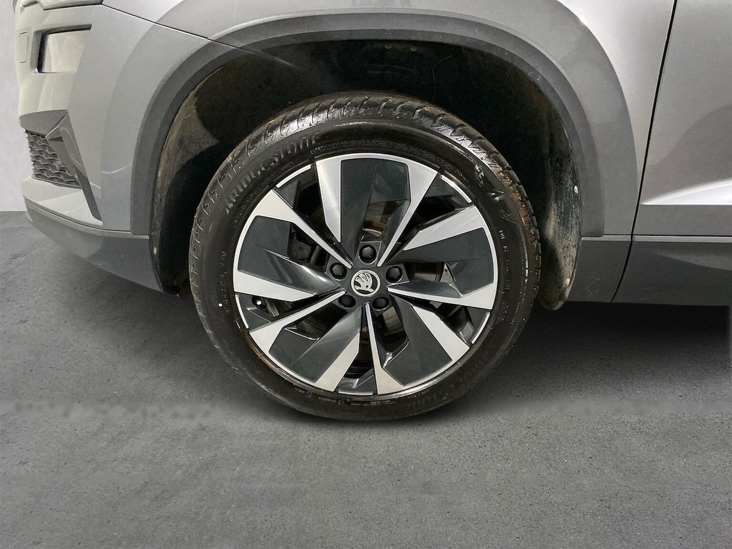 Used Skoda Karoq 2024 for sale - 77001869: Photo 7