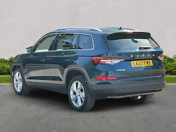 Used Skoda Kodiaq 2022 for sale - 78727011: Photo