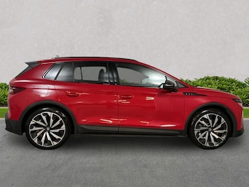 Used Skoda Elroq 2025 for sale - 79423999: Photo
