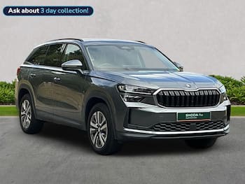 Used Skoda Kodiaq 2024 for sale - 79703823: Photo