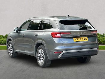 Used Skoda Kodiaq 2024 for sale - 79703823: Photo