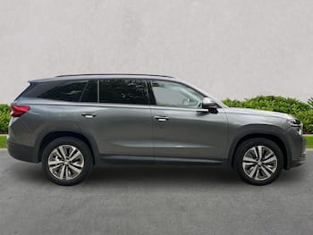 Used Skoda Kodiaq 2024 for sale - 79703823: Photo