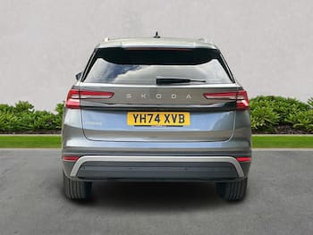 Used Skoda Kodiaq 2024 for sale - 79703823: Photo