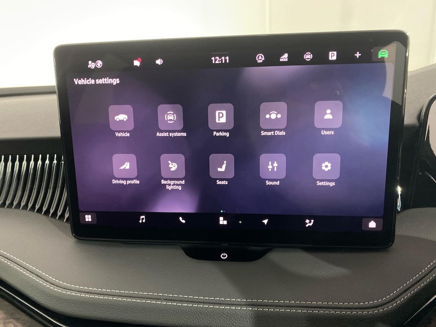 Vehicle 11