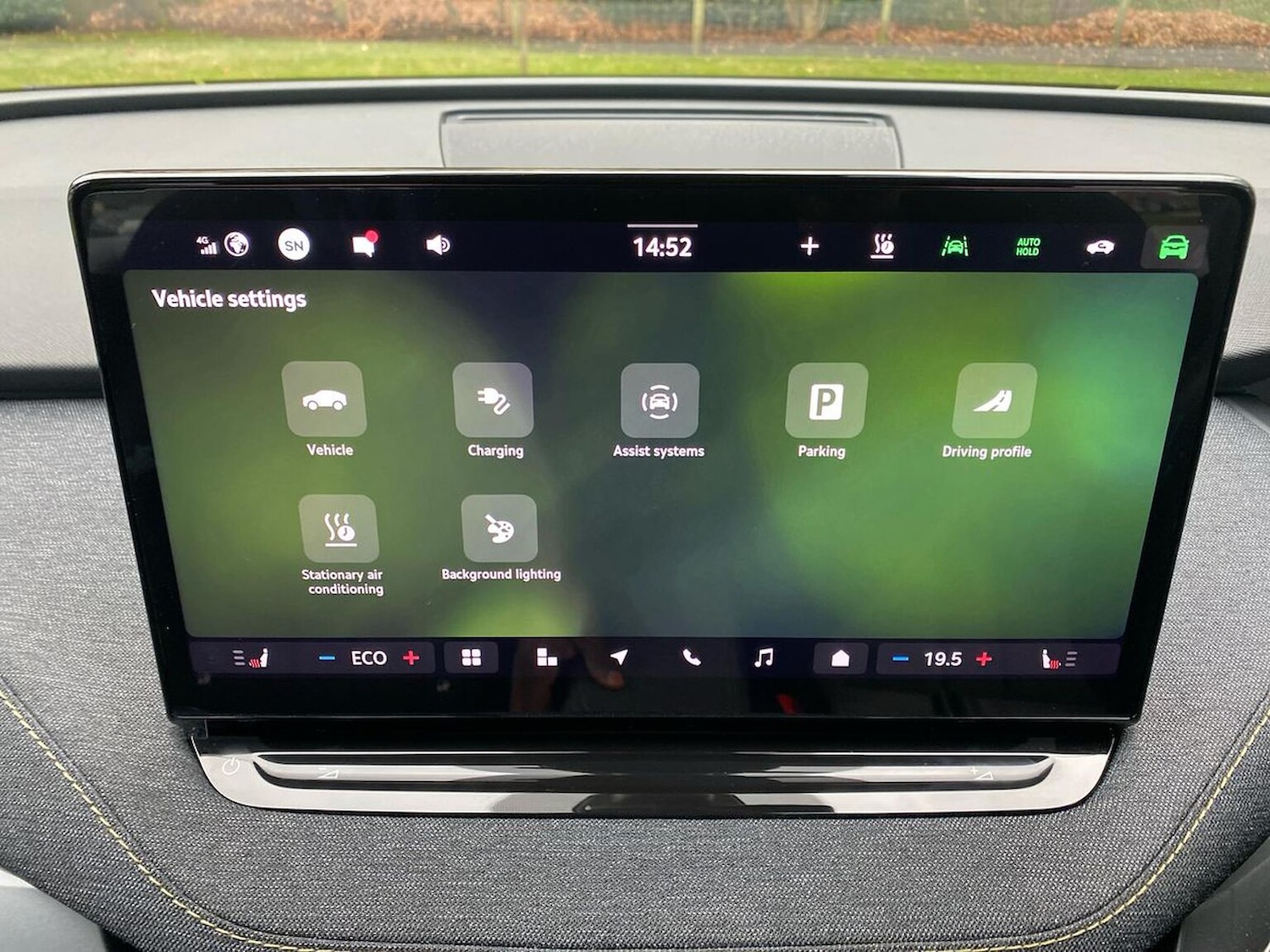 Used Skoda Elroq 2025 for sale - 76682619: Photo 11