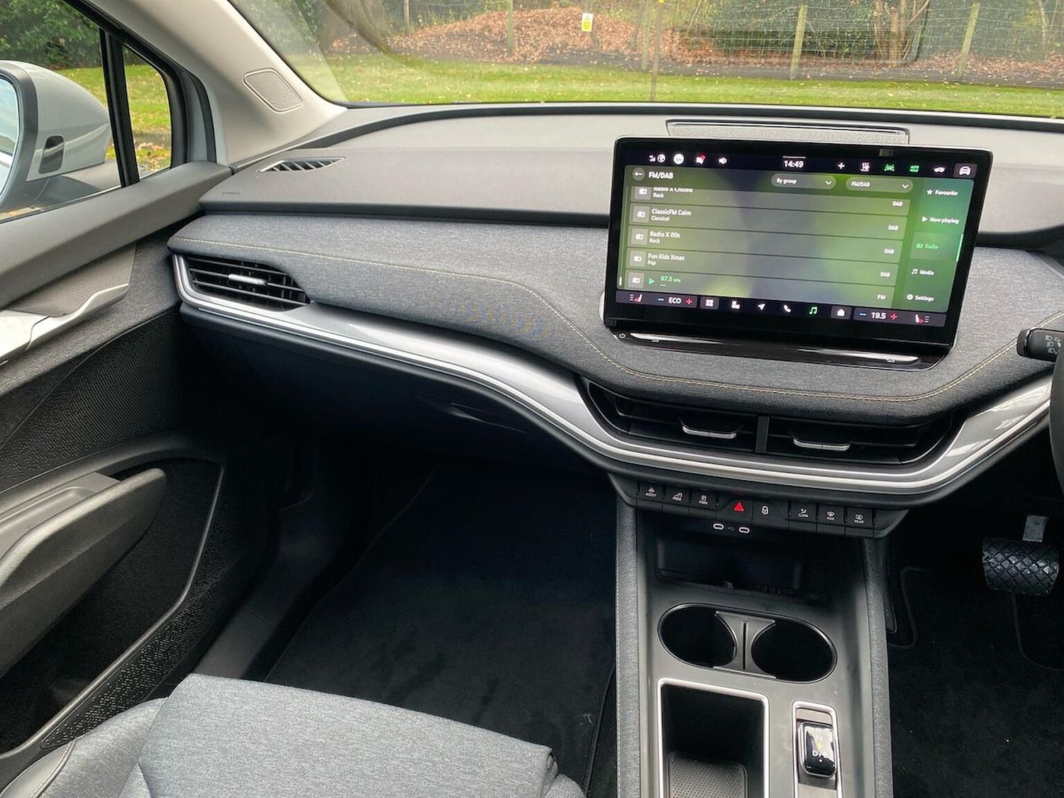 Used Skoda Elroq 2025 for sale - 76682619: Photo 13