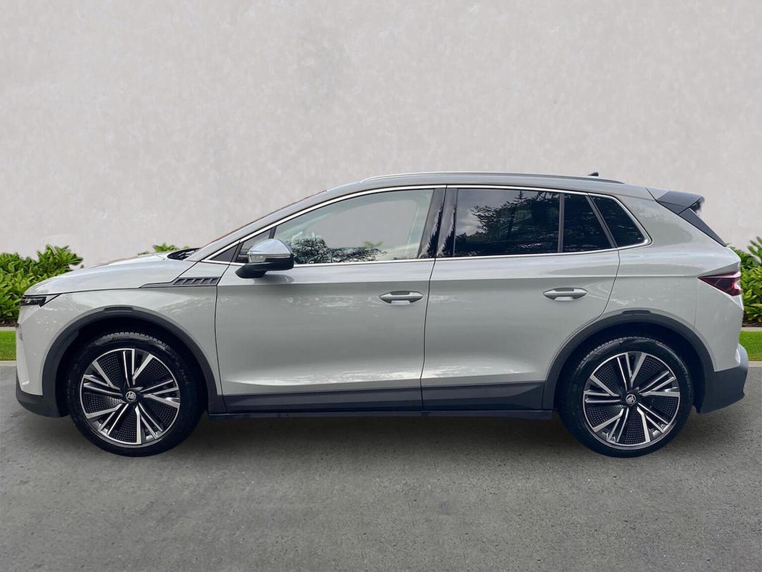 Used Skoda Elroq 2025 for sale - 76682619: Photo 19