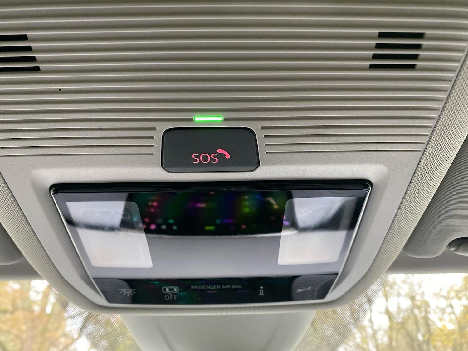 Used Skoda Elroq 2025 for sale - 76682619: Photo 22