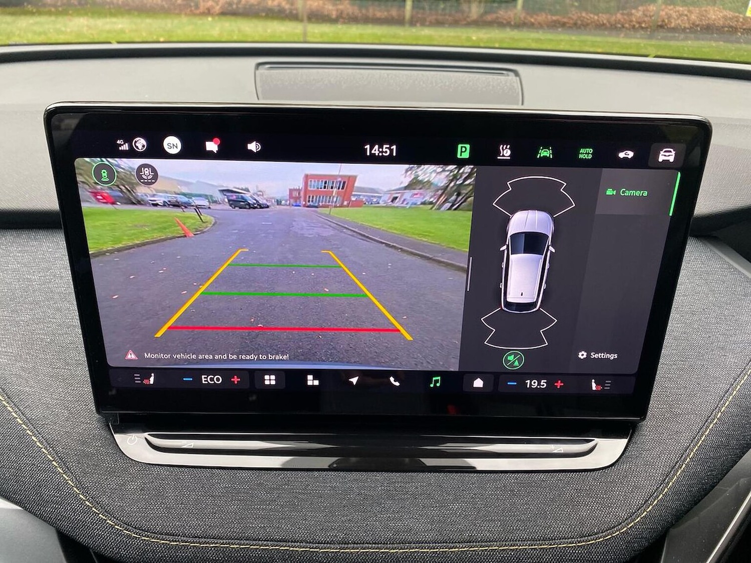 Used Skoda Elroq 2025 for sale - 76682619: Photo 23