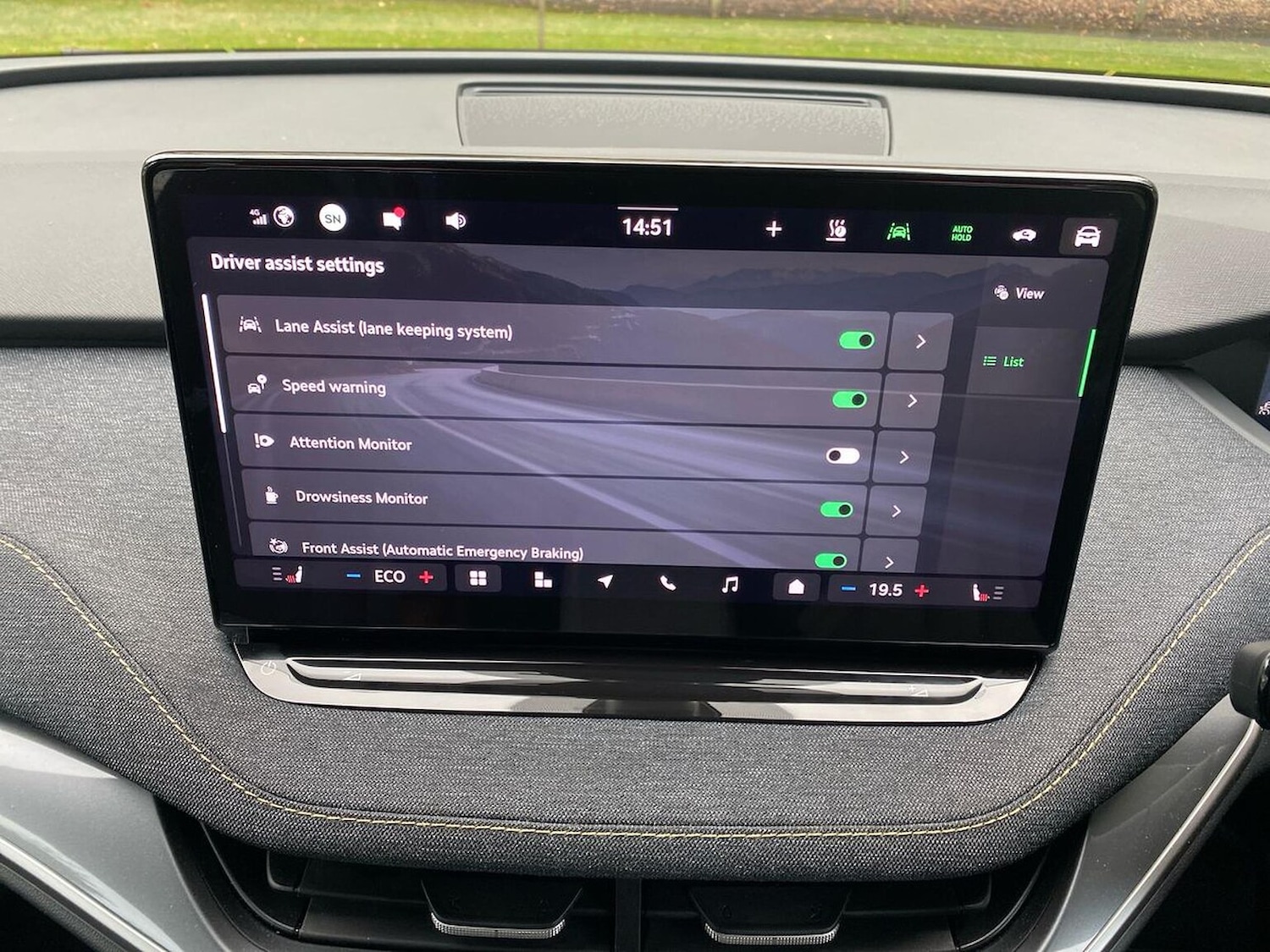 Used Skoda Elroq 2025 for sale - 76682619: Photo 25