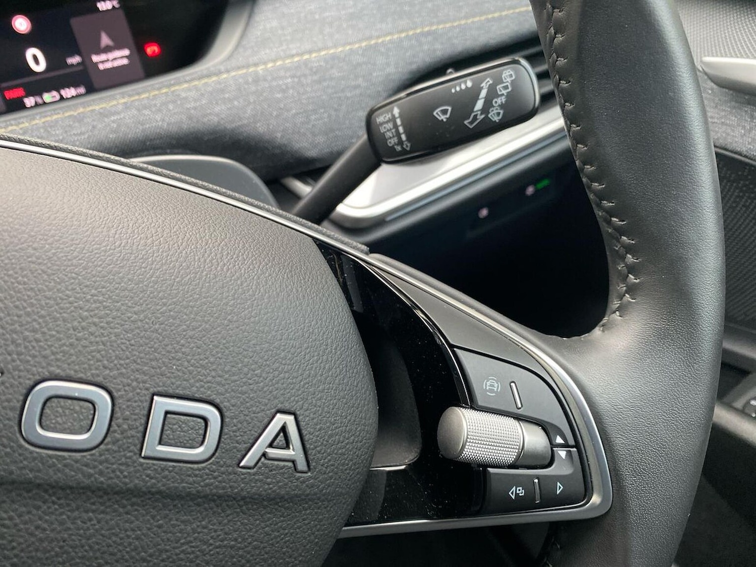 Used Skoda Elroq 2025 for sale - 76682619: Photo 29